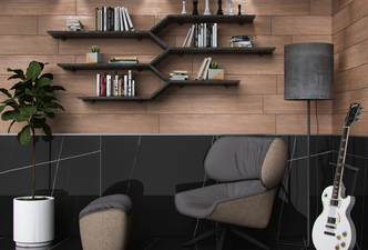 Sala de Leitura PBSP