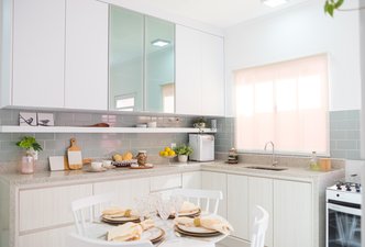 Residencia Triunfo por Janaina Cassiani
