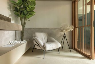 Home Spa | CASACOR | ES 2021