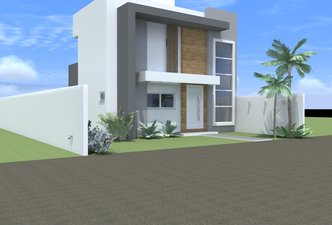 Residencia S/R