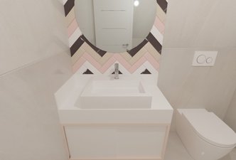 LAVABO