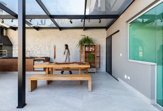 CASA G.O.