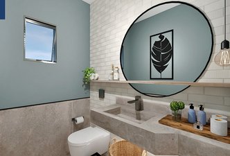 Lavabo