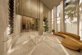 Pallazzo Portaria Residencial 