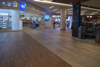 Mall Vivo Coquimbo