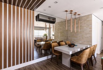 APARTAMENTO SANTANA I