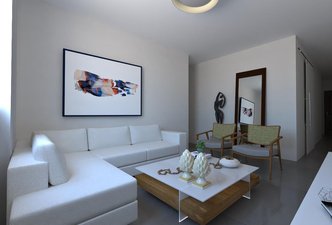 Apartamento WE