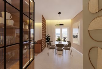 Apartamento SG