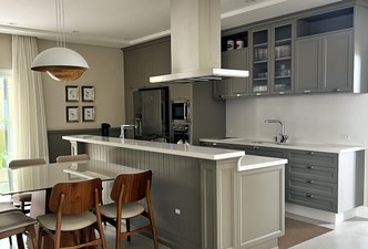 Cozinha J | K