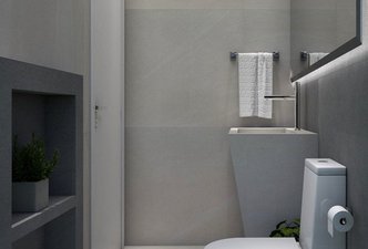 Lavabo 002