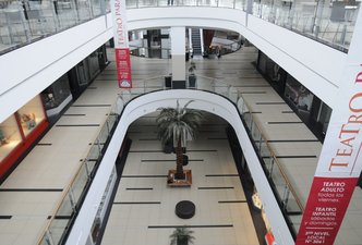 MALL ÑUÑOA
