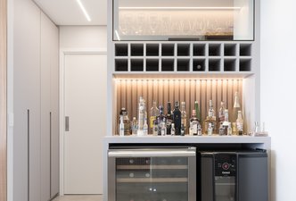 Home Bar