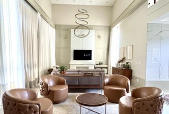 Sala de Estar J | K