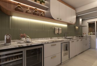 COZINHA N | C