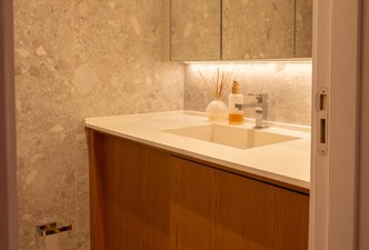 Apartamento GLM 