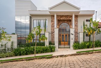 Residencia TR