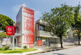 Cultura Inglesa São Bernardo do Campo