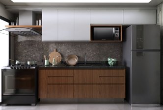 Cozinha Pietra