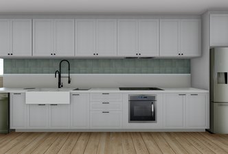 Cozinha Mamili