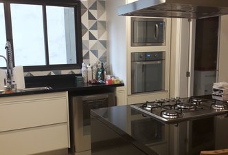 Apartamento Pinheiros