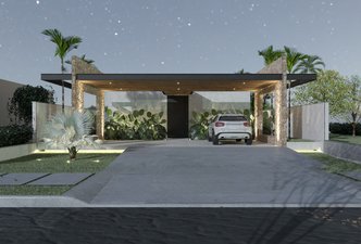 Casa X1