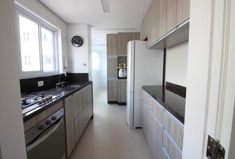 Cozinha Residencial
