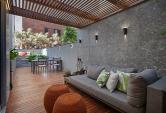 APARTAMENTO TP