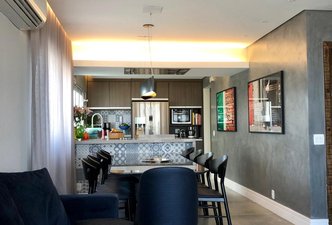 Apartamento Lapa