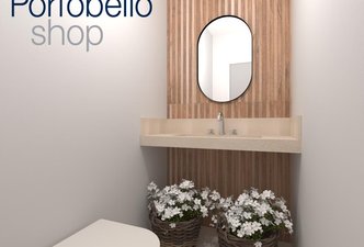 LAVABO