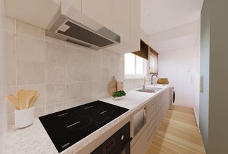 Apartamento SX