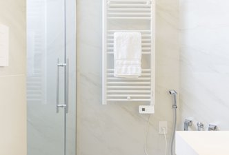 Banheiro Suite T+J