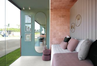 Mundo de Bia | Janelas CASACOR | TO 2022