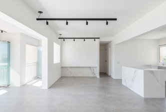 Apartamento Pateo