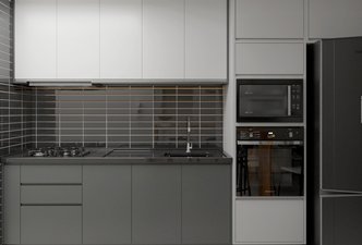 Apartamento GA