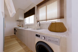 Apartamento SX