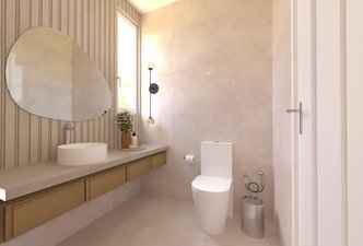 Lavabo 