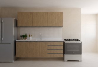 Cozinha CF