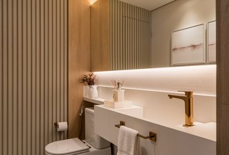 Lavabo & Maleiro