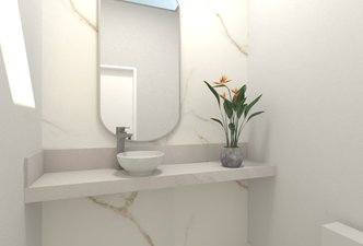LAVABO