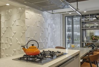 Cozinha dos sonhos