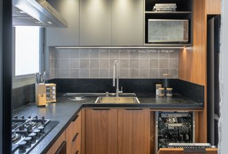 Apartamento MP