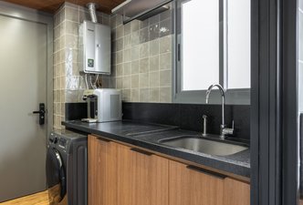 Apartamento MP