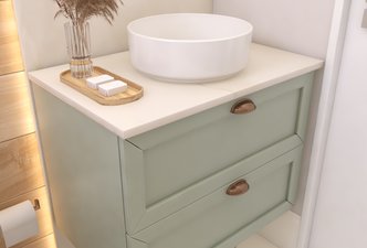 LAVABO MINT