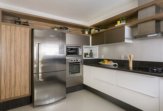 Cozinha Florianópolis/SC