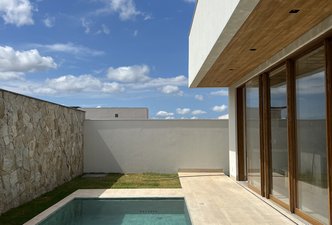 Residência A+S