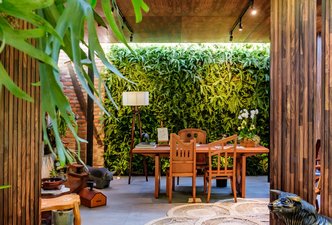 Refugio del Artista | CASACOR | Bolívia 2023