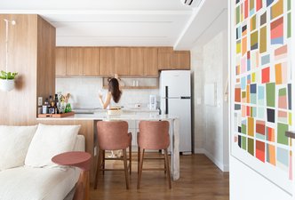 APTO AB - ANITA RESIDENCE