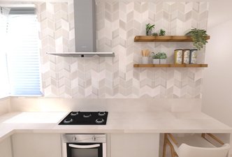 Cozinha 