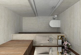 LAVABO