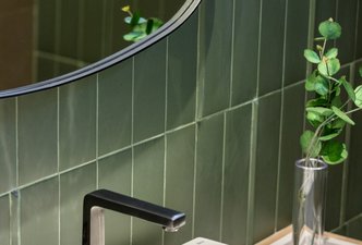 Lavabo Mandacaru 